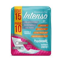 Absorvente Pós Parto - 15 Unidades - Procter Milk