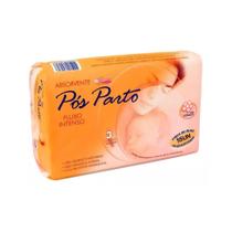 Absorvente Pós Parto Fluxo Intenso C/15 Unidades