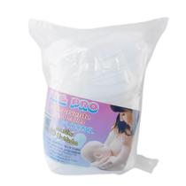 Absorvente Protetor De Seios Suave Macio Antivazamento Higpro - 30 Unidades