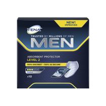 Absorvente Protetor Level 2 Men 10un Tena