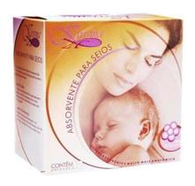 Absorvente Protetor Para Seios Karisma C/12
