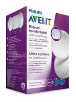 Absorvente Seios Descartáveis Formato Colmeia Toque Suave Sedoso Ultra Fino Discreto 24un