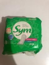 Absorvente sym sem abas
