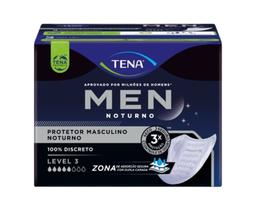 Absorvente Tena Noturno Level 3 C/8 Un