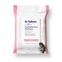 Absorventes Higiênicos Dr. Talbot's Mom com Hamamélis - Pacote com 24 Unidades Absorventes Higiênicos Dr. Talbot's Mom com Hamamélis - Pacote com 24 Unidades