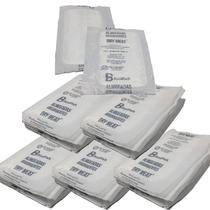 Absorventes para alimentos Dry Meat 50g Branco 50 Unidades Alta Absorção