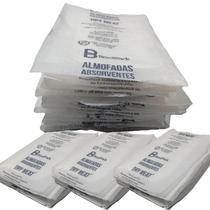 Absorventes para alimentos Dry Meat Max 90g Branco 750 unid