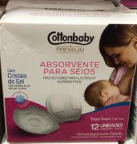 Absorventes para seios