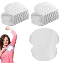 Absorventes para suor nas axilas PASDUCHAS 200 unidades descartáveis Absorventes para suor nas axilas PASDUCHAS 200 unidades descartáveis