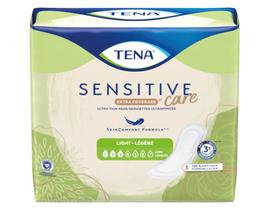 Absorventes TENA Intimates Light Ultra Finos Longos 25 cm