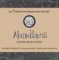 Abundancia - 2 Abundancia - 2