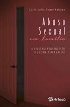 Abuso sexual em família