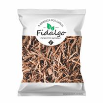 Abutua Cascas Rasuradas Chá Com Laudo De Qualidade 1Kg 500g Abutua Cascas Rasuradas Chá Com Laudo De Qualidade 1Kg 500g