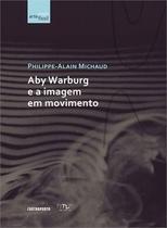 Aby Warburg e a imagem em movimento