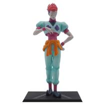 Abystyle Boneco Hunter X Hunter Hisoka Sfc 4436