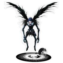 Abystyle Figure Acryl Death Note Ryuk 38778 Abystyle Figure Acryl Death Note Ryuk 38778