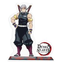 Abystyle Figure Acryl Demon Slayer Tengen Uzuni 41273 Abystyle Figure Acryl Demon Slayer Tengen Uzuni 41273