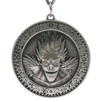 Abystyle Keychain Death Note Medal 6806 Abystyle Keychain Death Note Medal 6806