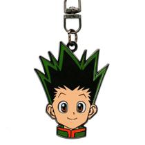 Abystyle Keychain Hunter Hunter Gon 73437 Abystyle Keychain Hunter Hunter Gon 73437