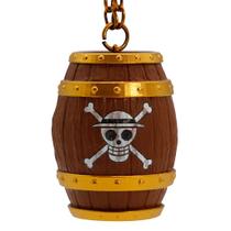 Abystyle Keychain One Piece Barrel 58721 Abystyle Keychain One Piece Barrel 58721