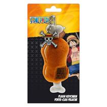 Abystyle Keychain One Piece Meat On A Bone 31229 Abystyle Keychain One Piece Meat On A Bone 31229