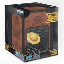 Abystyle Money Bank One Piece Strawhat 79811 Abystyle Money Bank One Piece Strawhat 79811
