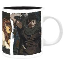 Abystyle Mug 3d Berserk-group 60489 Abystyle Mug 3d Berserk-group 60489