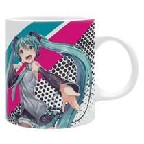 Abystyle Mug 3d Hatsune Miku 6517 Abystyle Mug 3d Hatsune Miku 6517