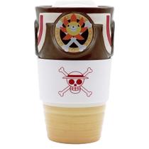 Abystyle Mug 3d One Piece Thousand Sunny 80060