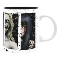 Abystyle Mug Cold/hot Junji Ito - With Subli 26739 Abystyle Mug Cold/hot Junji Ito - With Subli 26739