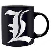 Abystyle Mug Death Note Rules 25480 Abystyle Mug Death Note Rules 25480