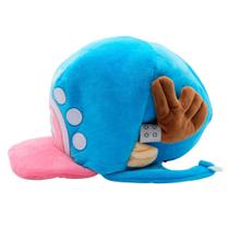 Abystyle Plush One Piece Chopper 2144 Abystyle Plush One Piece Chopper 2144