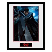 Abystyle Poster Berserk - Guts 84549