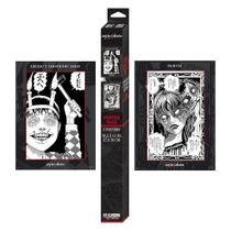 Abystyle Poster Junjiito Set 2pcs 26524 Abystyle Poster Junjiito Set 2pcs 26524