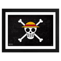 Abystyle Poster One Piece Skull 58882
