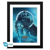 Abystyle Poster World Of Warcreft 00874