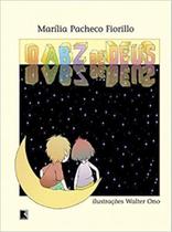 Abz de deus:para todas as idades, o