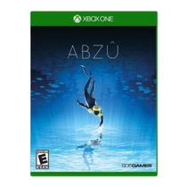 Abzu - XBOX ONE EUA