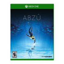 Abzu - XBOX ONE EUA