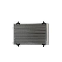 Ac 667 000P - Condensador A / C - 307 / C4 - Behr