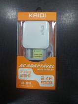 Ac adaptável Withe USB slot kaid