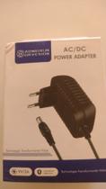 AC/DC Power Adapter