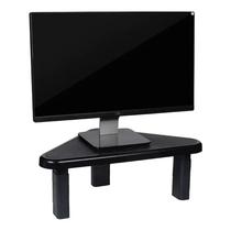 Ac. Desktop Suporte Monitor Triangular 4 Niveis de Altura