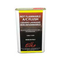 AC Flush Elke 1L Fluido de Limpeza Não Inflamável Substituto do R141B Elke