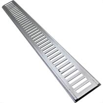 Ac Grelha Aluminio C/P.Grelha Ven 10X100 Ac Grelha Aluminio C/P.Grelha Ven 10X100