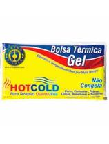 Ac073 - Bolsa Termica Gel Hotcold 400GR