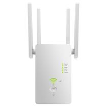 Ac1200 Wifi Range Extender Mais recente 5ghz e 2.4ghz Dual Band Wifi Extender Repetidor