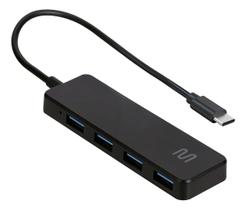 AC443 HUB USB 2.0 4 PORTAS VELOCIDADE TRANSMISSAO 48Mb/s AC443 HUB USB 2.0 4 PORTAS VELOCIDADE TRANSMISSAO 48Mb/s