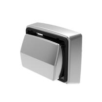 Acab. ABS P/Válvula Descarga Hydra Max Blister CR