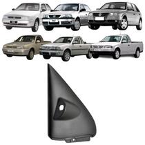 Acab. interno retrovisor gol 2 portas g2/g3/g4 c/ remoto ld